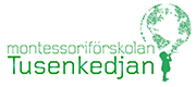 Montessoriförskolan Tusenkedjan